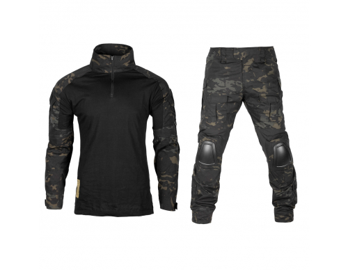 Костюм (EmersonGear) Combat Suit Gen.2 (Multicam Black) размер XL