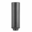 Пламегаситель (G&G) SS-100 14мм- (NAVY SEAL) (Black)
