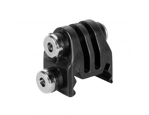 Крепление на RIS для Action Camera (Black)
