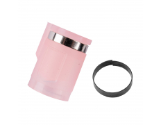 Резинка хоп-ап (Maple Leaf) 2023 MR. Hop Up 80° Silicone for VSR & GBB (RD)