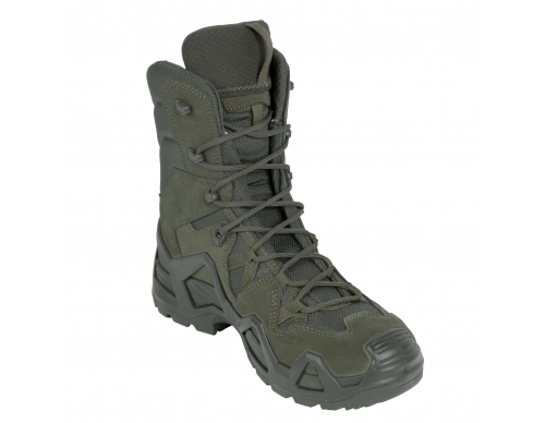Ботинки (LOWA) ZEPHYR MK2 GTX HI Ranger Green размер 45 (10.5)