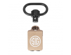 Антабка (WADSN) 1913 Rail QD 45° (Sig Sauer) DE
