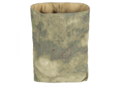 Подсумок (Ars Arma) для сброса магазинов Тactical Тailor (A-Tacs FG)