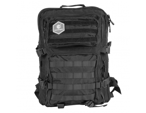 Рюкзак (EmersonGear) 45L seven-day large-capacity backpack (Black)