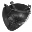 Маска защитная Disciplinary (Black)