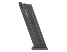 Магазин на пистолет (KJW) CZ P09 24 ш.