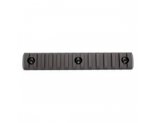 Планка на цевье M-LOK 145mm 13-Slots