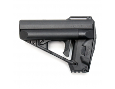 Приклад (VFC) QRS Stock for M4 Carbine (Black)