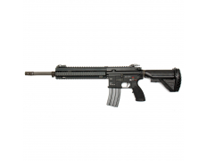 Страйкбольный автомат (Umarex) VFC M27 IAR (UMA-AEG-HK416M27-BK01)