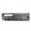 Гирбокс (RetroArms) 8мм алюмин. CNC M249/ПКМ (с быстросъемн. пружиной) (AL 7075)