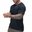 Футболка тактическая (IDOGEAR) Green размер L
